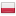 xenonshop.pl server is located in Poland